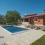 Villa Maria Betiga *