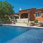 Villa Maria Betiga *