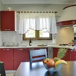 Maria Betiga Villa Barbariga