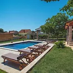 Villa Maria Betiga