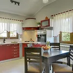Villa Maria Betiga *