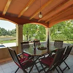 Villa Maria Betiga Barbariga