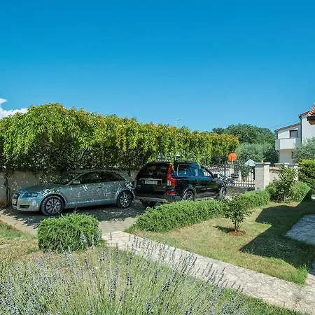 Maria Betiga Villa *