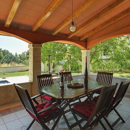 Maria Betiga Holiday home Barbariga