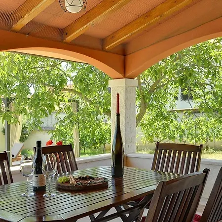 Maria Betiga Villa