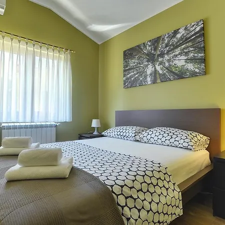 Maria Betiga Holiday home Barbariga