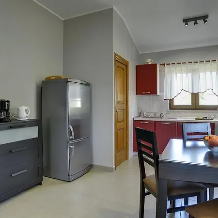 Holiday home Maria Betiga Barbariga