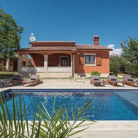Maria Betiga Holiday home