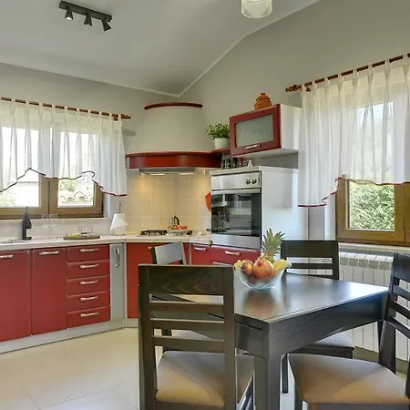 Maria Betiga Villa *