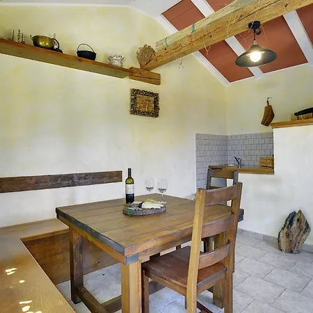 Holiday home Maria Betiga Barbariga