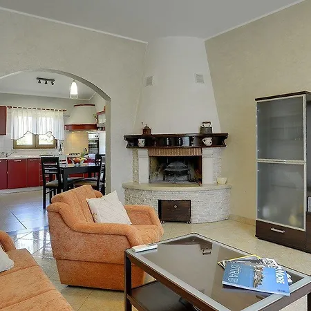 Maria Betiga Holiday home Barbariga