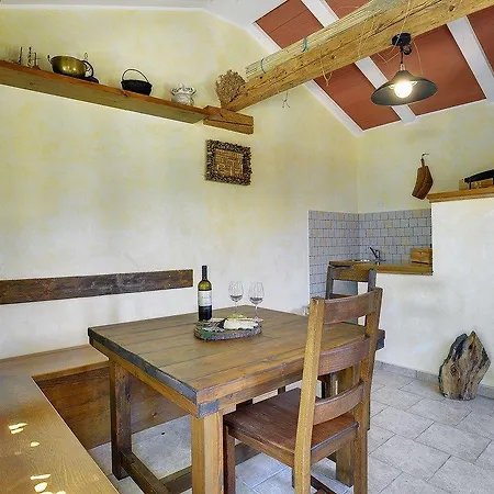 Maria Betiga Holiday home *