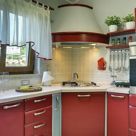 Maria Betiga Holiday home *