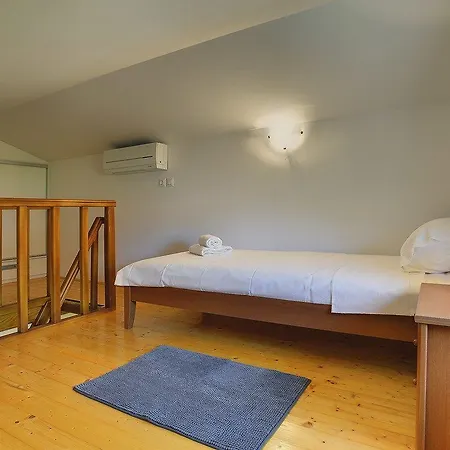 Holiday home Maria Betiga