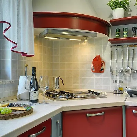 Maria Betiga Holiday home Barbariga