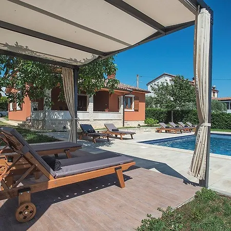 Holiday home Maria Betiga Barbariga