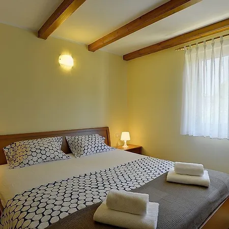 Maria Betiga Holiday home